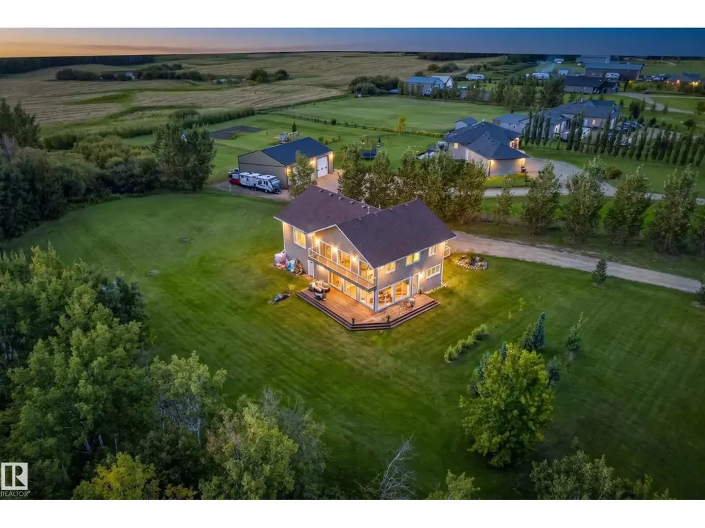 #140 50074 Rge Rd 233, Rural Leduc County