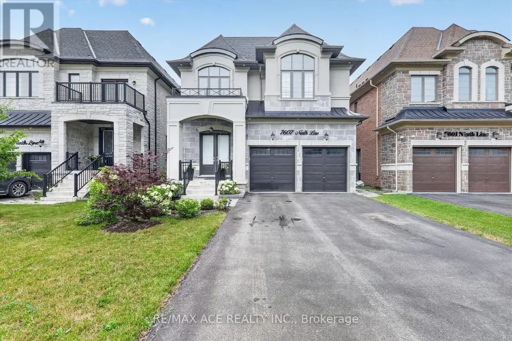 7607 Ninth Line, Markham (Box Grove)