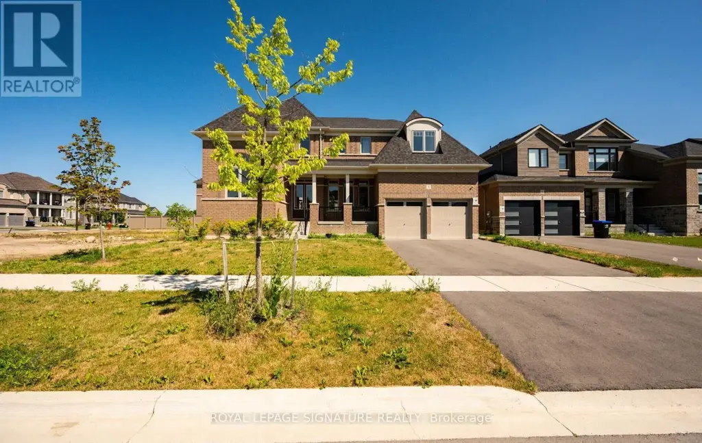8 Mayflower Gardens, Adjala-Tosorontio (Colgan)