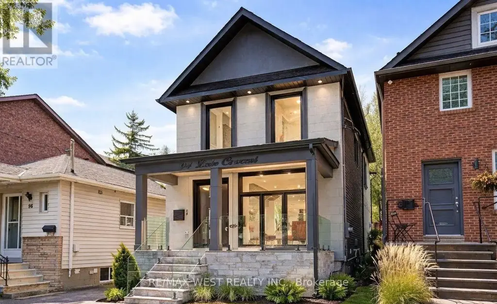 94 Lake Crescent, Toronto (Mimico)