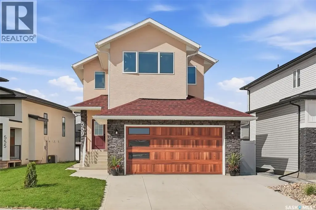 559 Kalra Street, Saskatoon