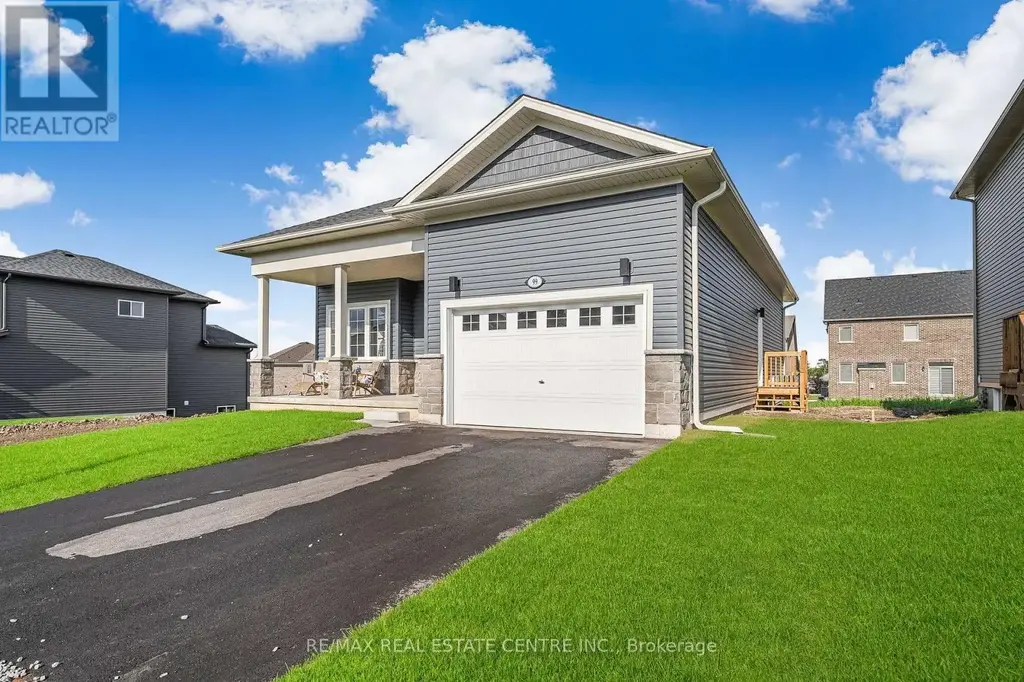 99 Hillcrest Road, Port Colborne (Main Street)