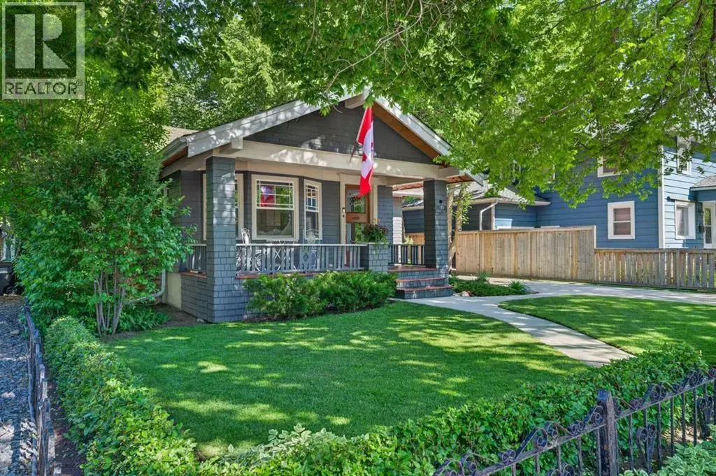 3818 Elbow Drive Sw, Calgary