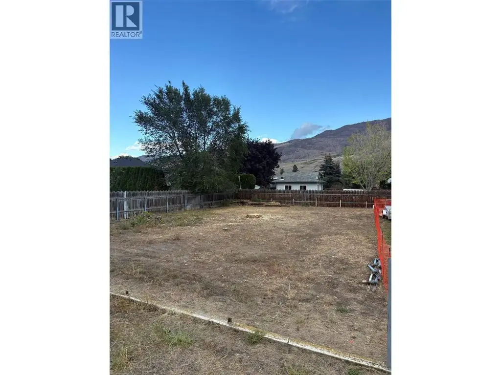 784 Bissette Road, Kamloops