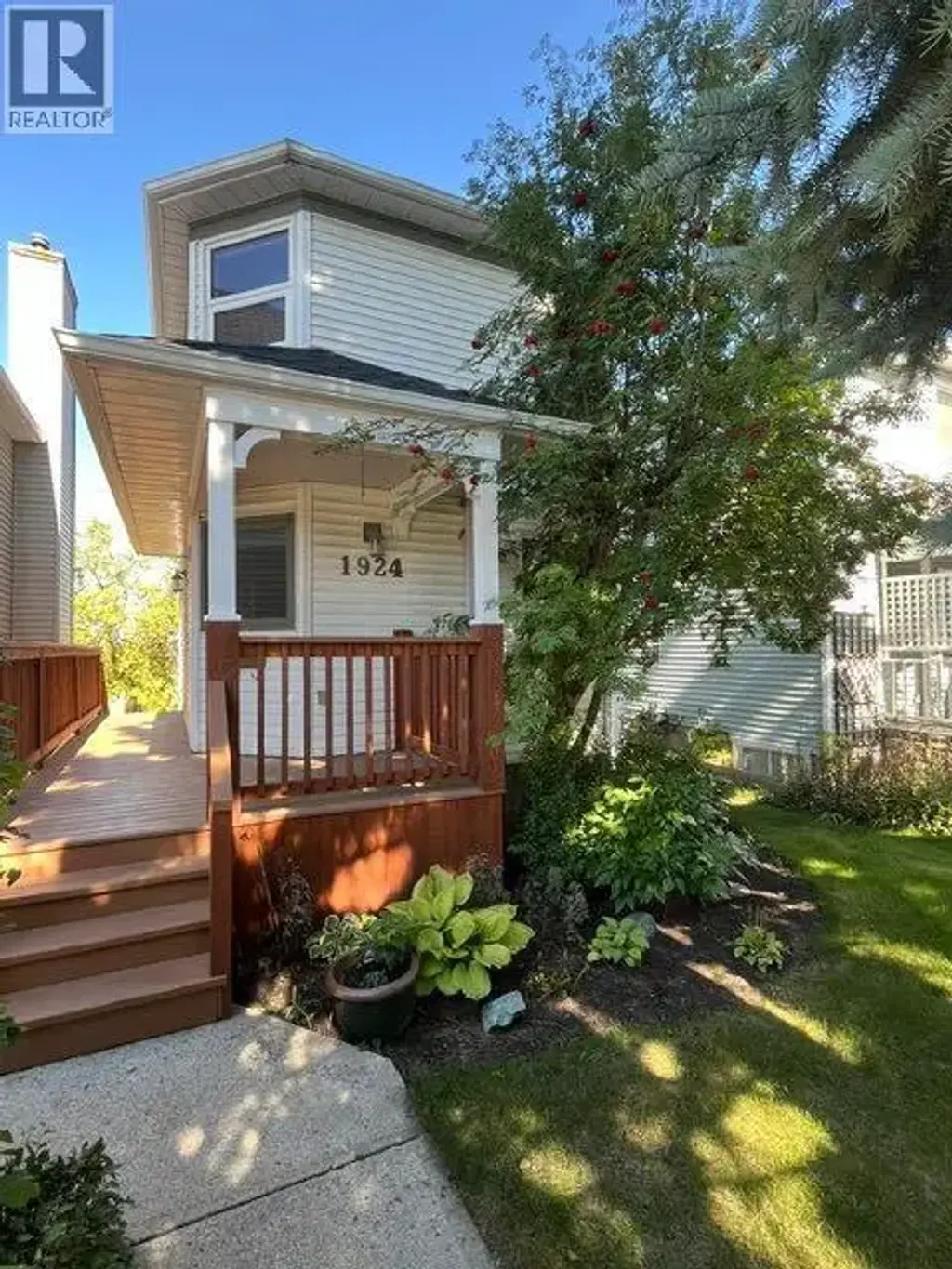 1924 29 Avenue S, Calgary