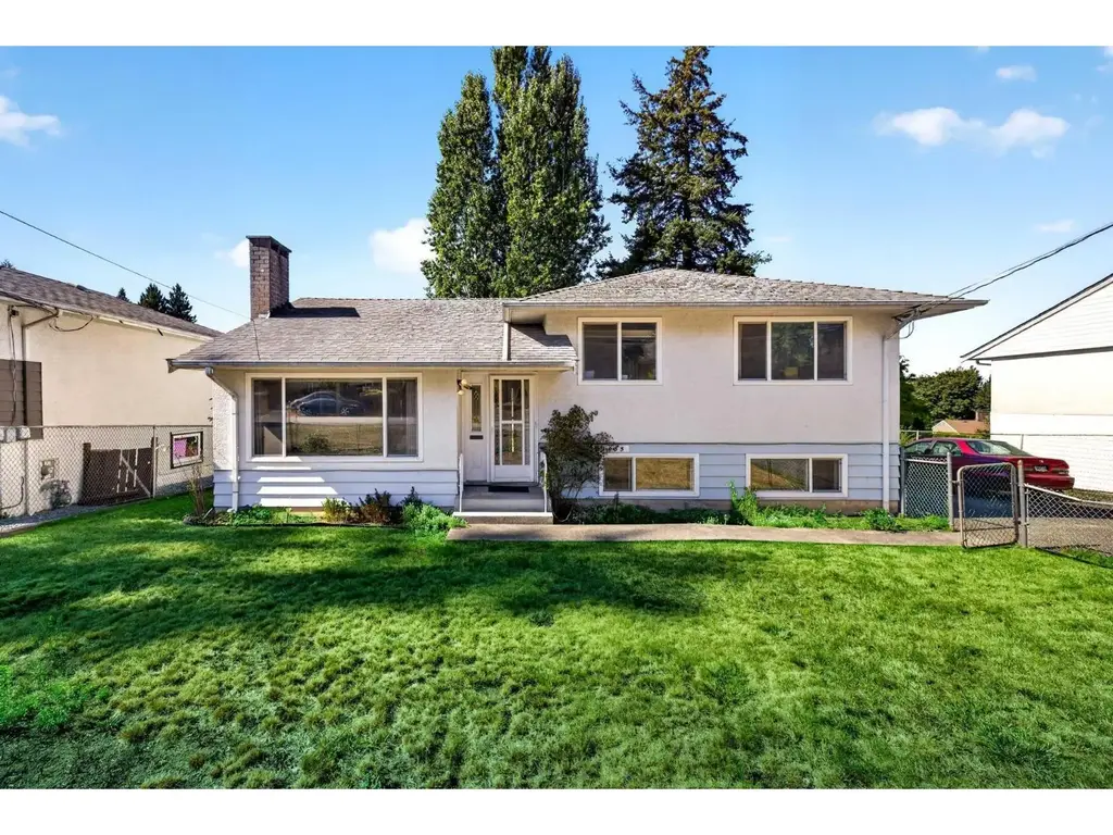 9455 113b Street, Delta