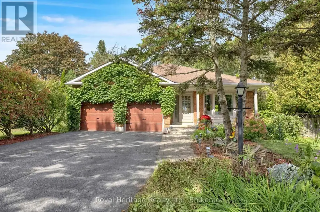 88 Hart Boulevard, Clarington (Newcastle)