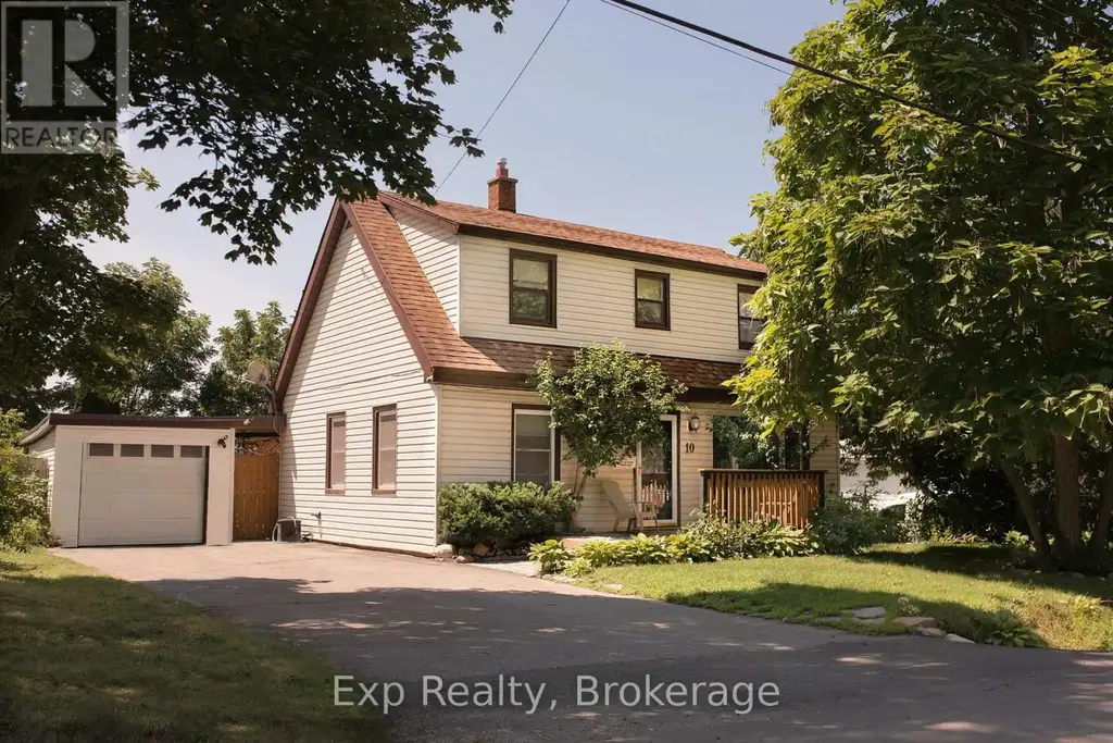 10 Valleyview Crescent, Belleville (Belleville Ward)