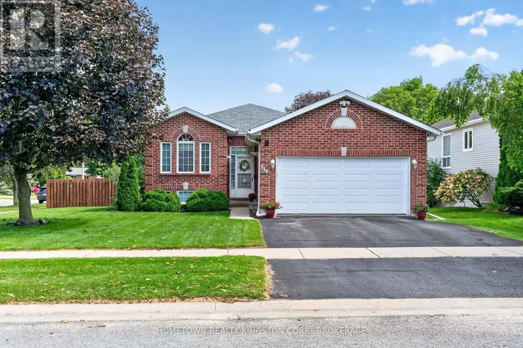 540 Sackville Crescent, Kingston (City SouthWest)