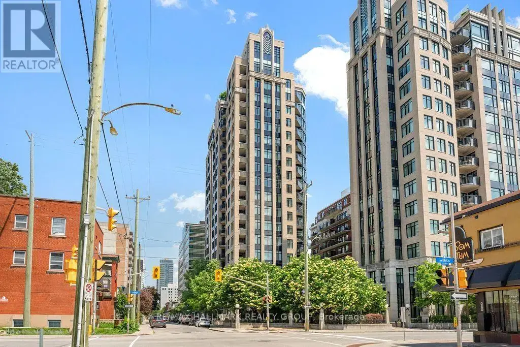 1113 - 235 Kent Street, Ottawa
