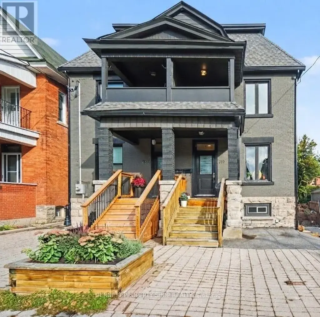 273 Arlington Avenue, Ottawa