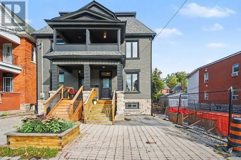 273 Arlington Avenue, Ottawa