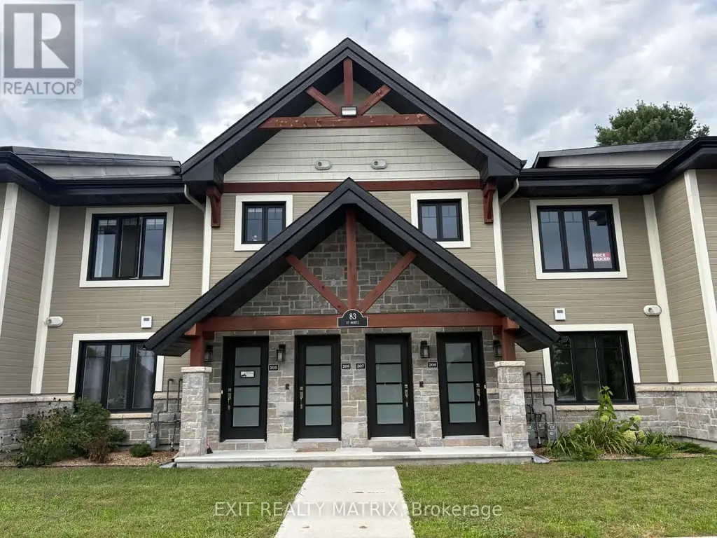 207 - 83 St Moritz Trail, Russell