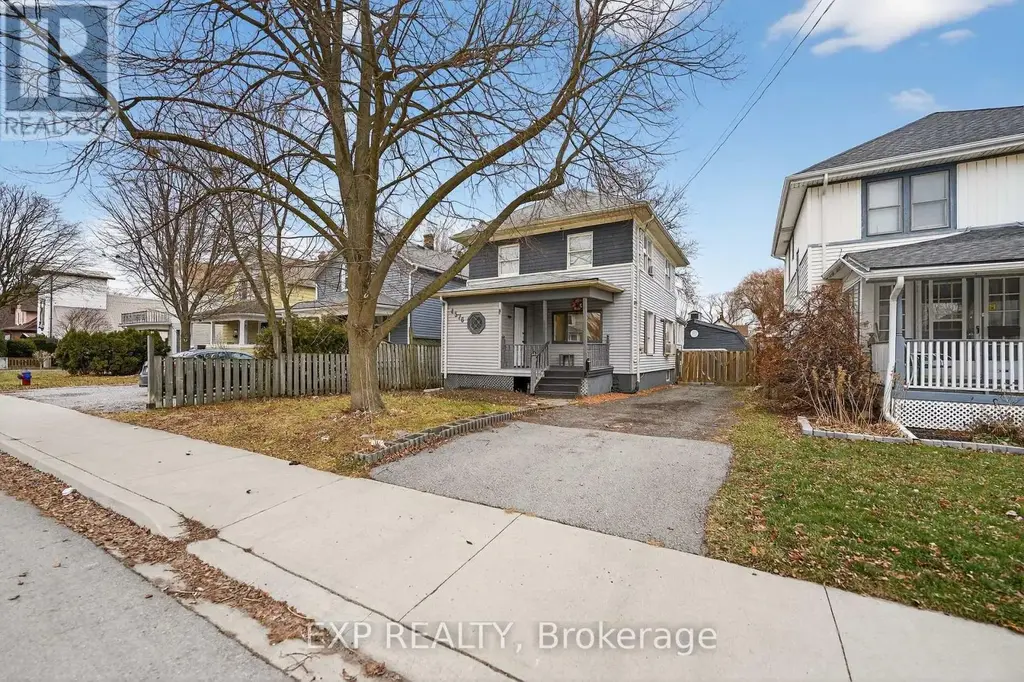 4576 Fourth Avenue, Niagara Falls (Cherrywood)