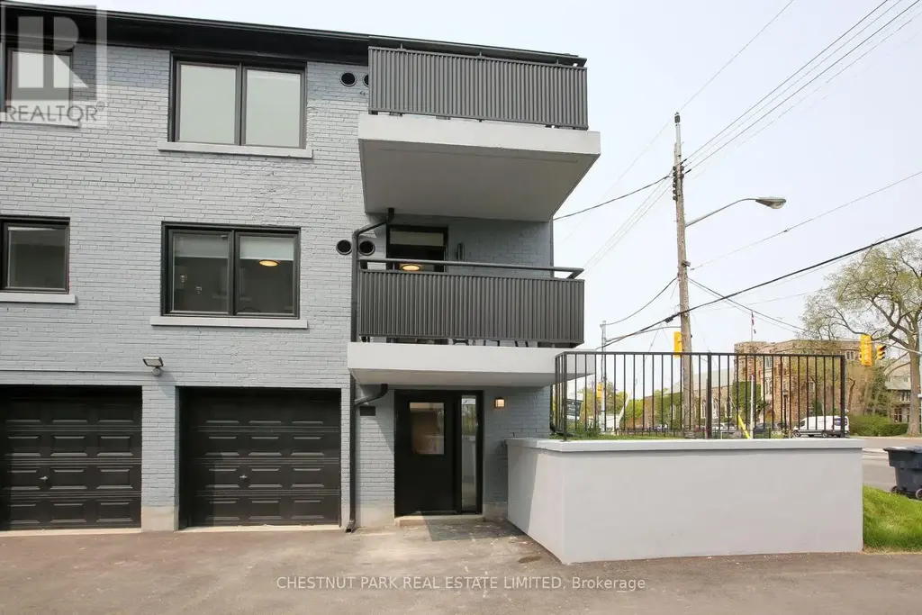 1 - 1476 Avenue Road, Toronto (Bedford Park-Nortown)