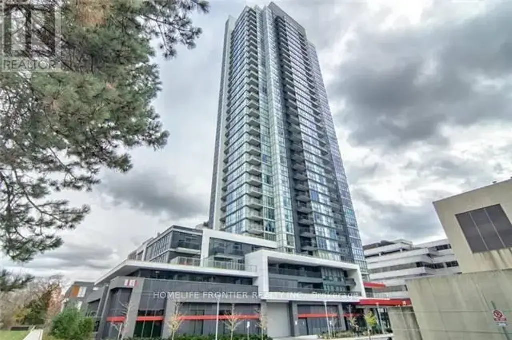904 - 88 Sheppard Avenue E, Toronto (Willowdale East)