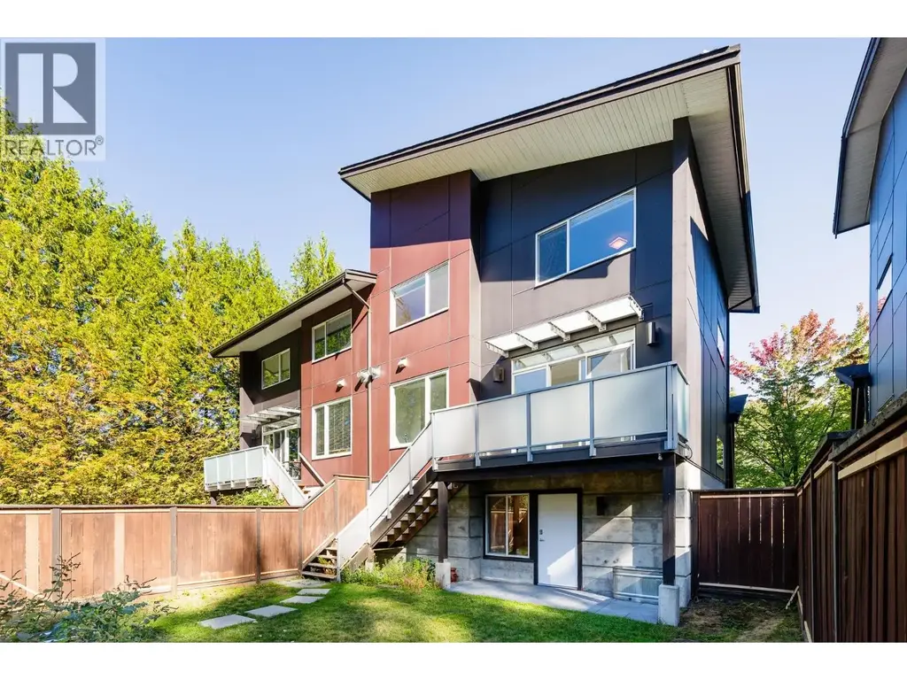 5 41488 Brennan Road, Squamish