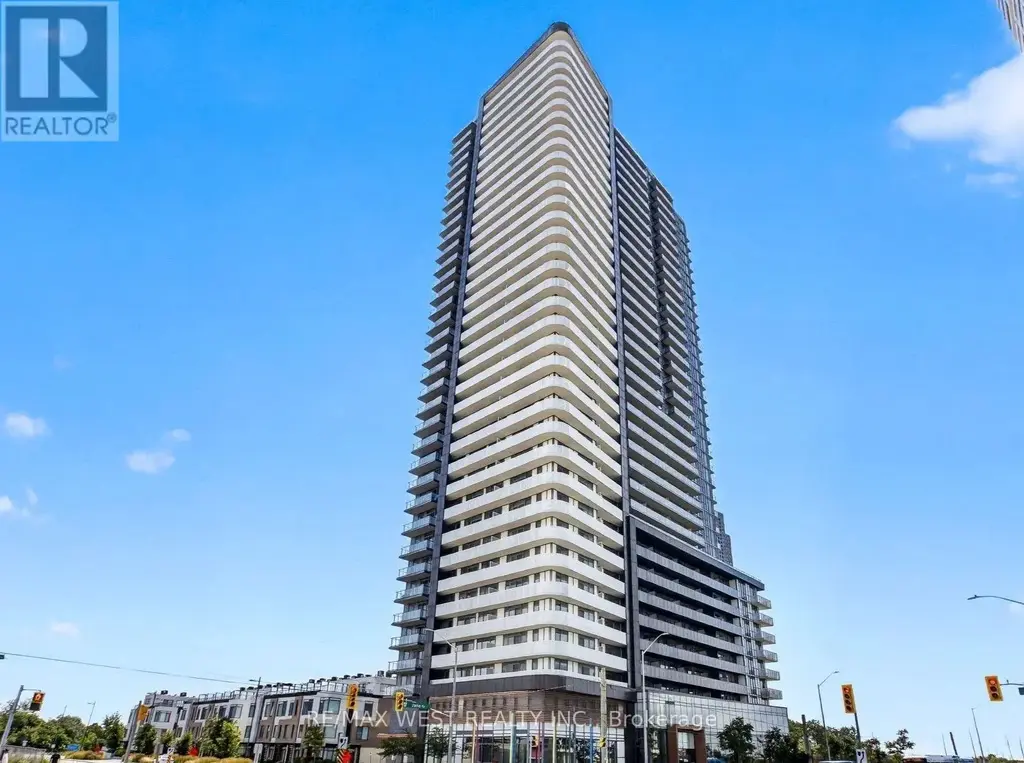 3610 - 7895 Jane Street, Vaughan (Concord)