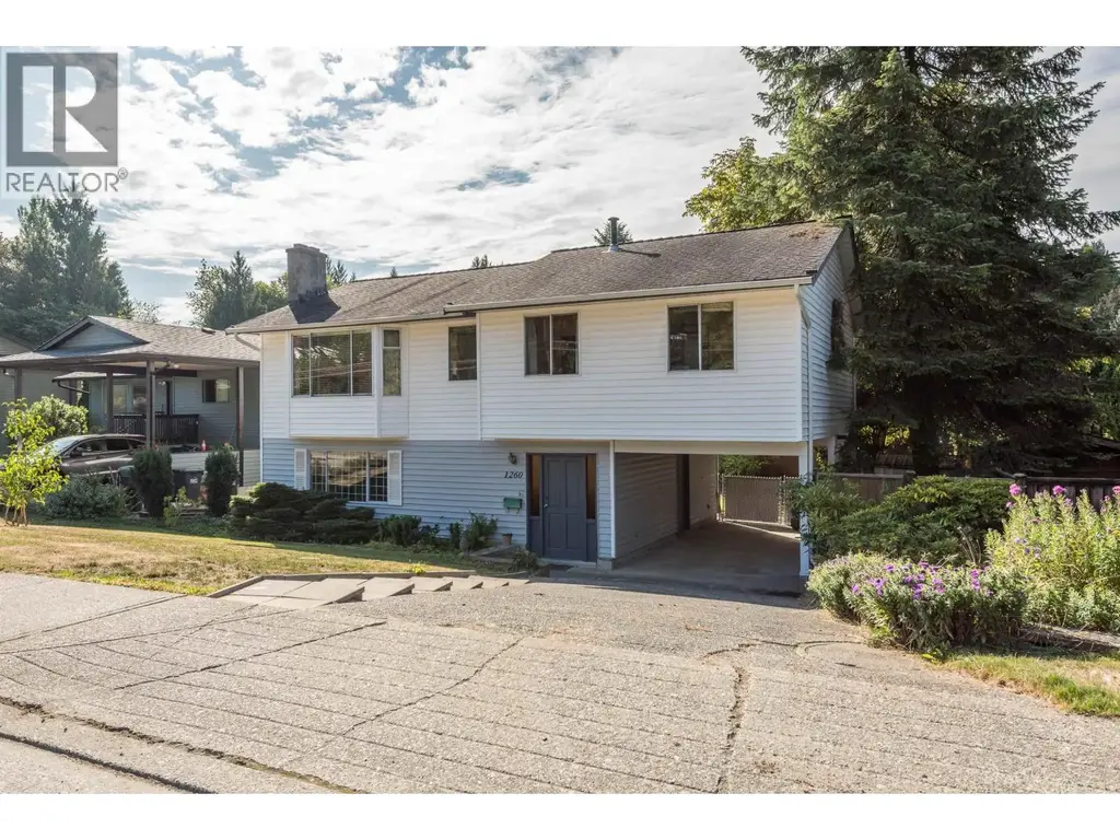 1260 Victoria Drive, Port Coquitlam