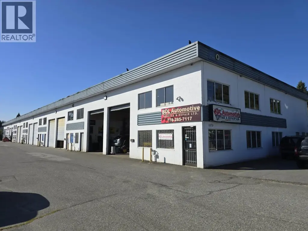12 1870 Mclean Avenue, Port Coquitlam