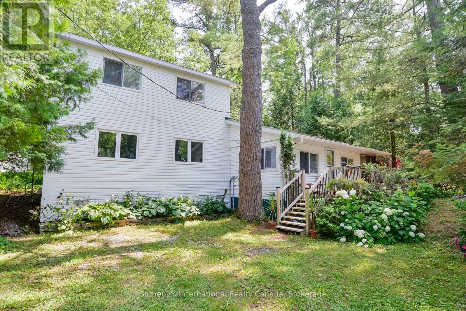 1145 South Morrison Lake Road, Gravenhurst (Wood (Gravenhurst))