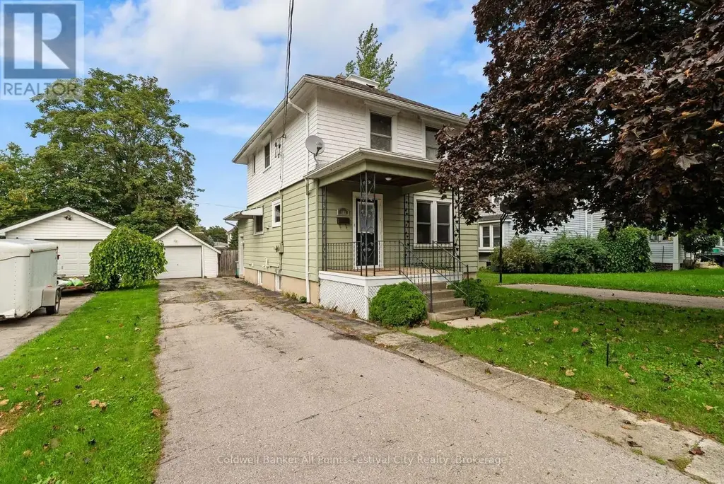 163 Brock Street, Goderich (Goderich (Town))
