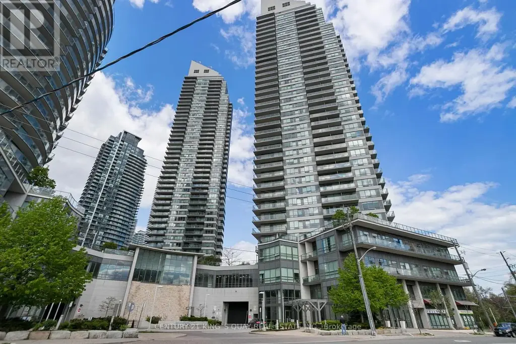 2904 - 2240 Lake Shore Boulevard W, Toronto (Mimico)