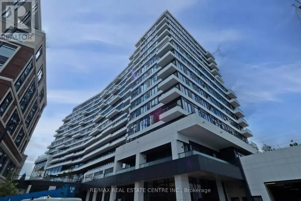 1221 - 2485 Eglinton Avenue W, Mississauga (Central Erin Mills)