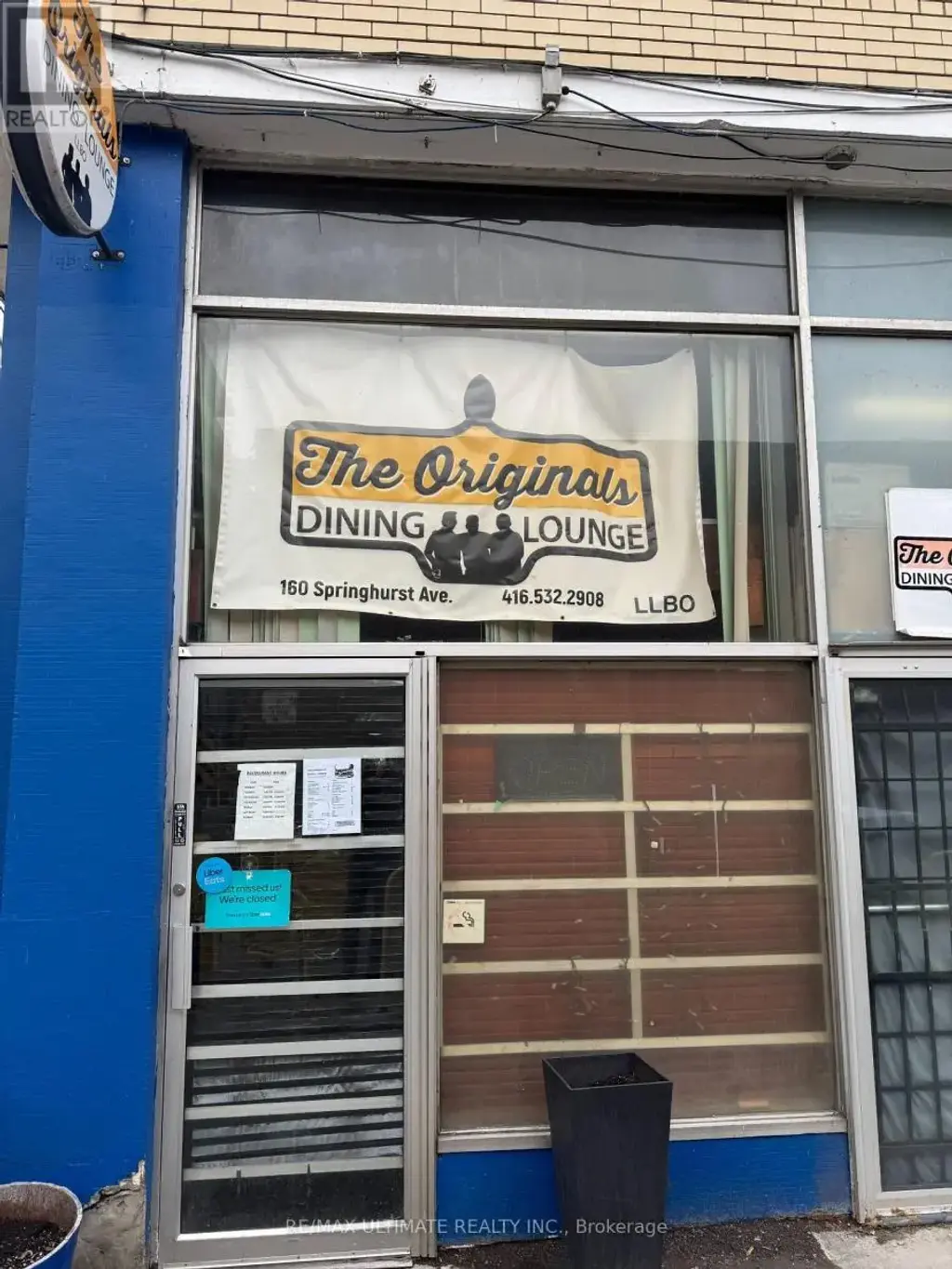 160 Springhurst Avenue, Toronto (South Parkdale)