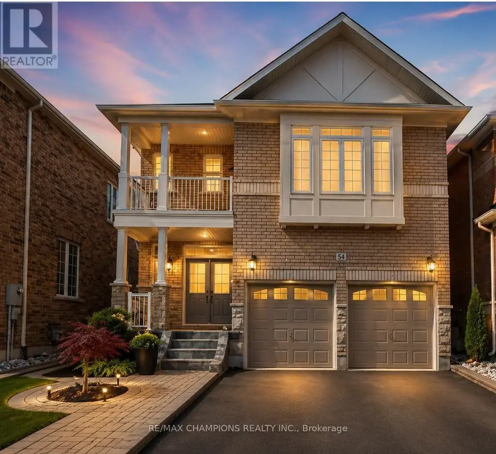 6 Tennant Drive, Brampton (Sandringham-Wellington)