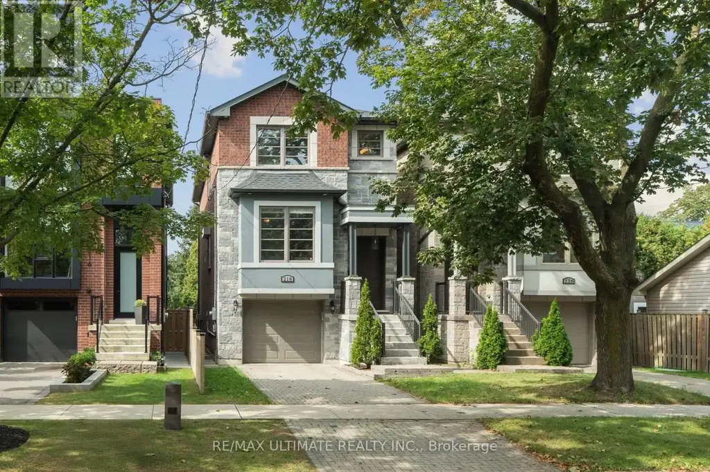 218 Delta Street, Toronto (Alderwood)