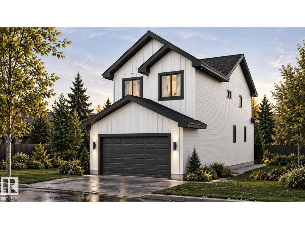 89 Rosa Cr, St. Albert