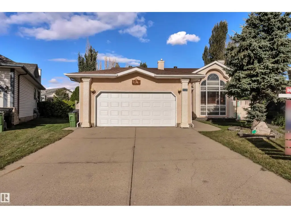 1191 Joyce Rd Nw, Edmonton