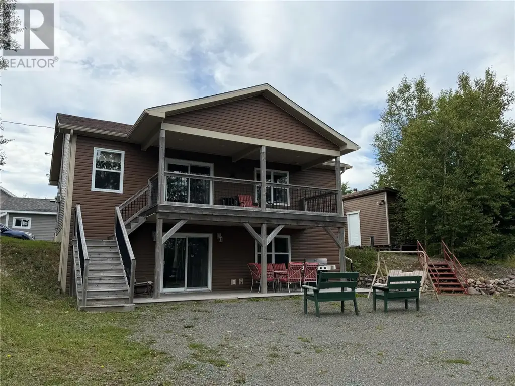Site 2 Deep Cove Other, Stanhope