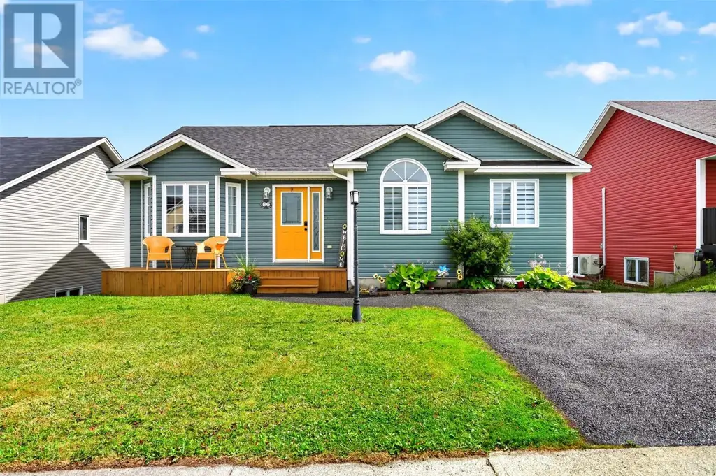 86 Hollyberry Drive, Paradise