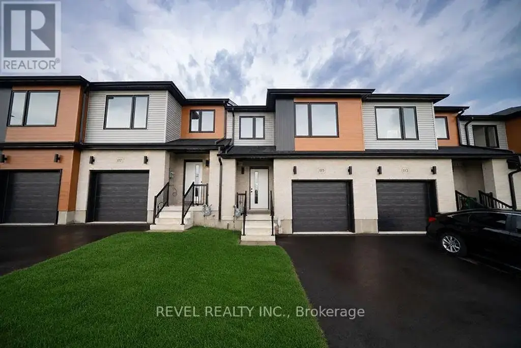 115 Mattingley Street, Brant (Paris)
