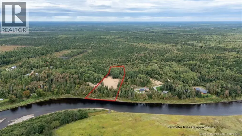Lot 614 Howard Road, Upper Blackville