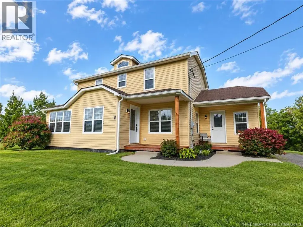 65 St-gregoire, McKees Mills