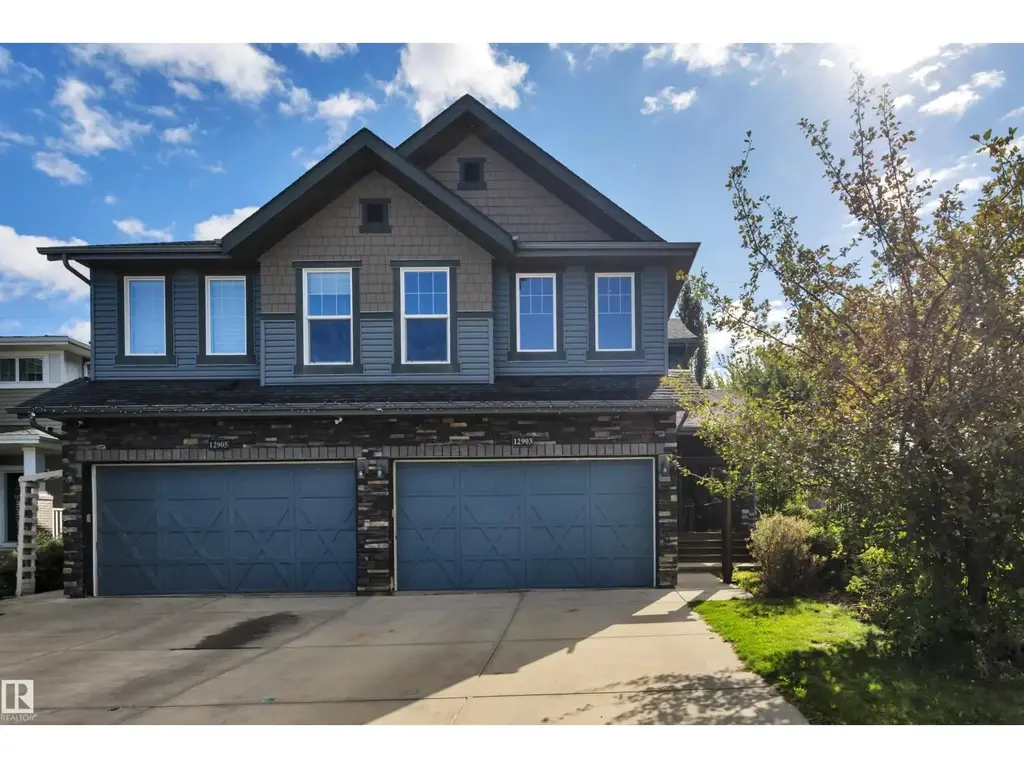 12903 205 St Nw, Edmonton