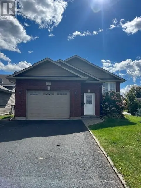 5 Eclipse, Sudbury
