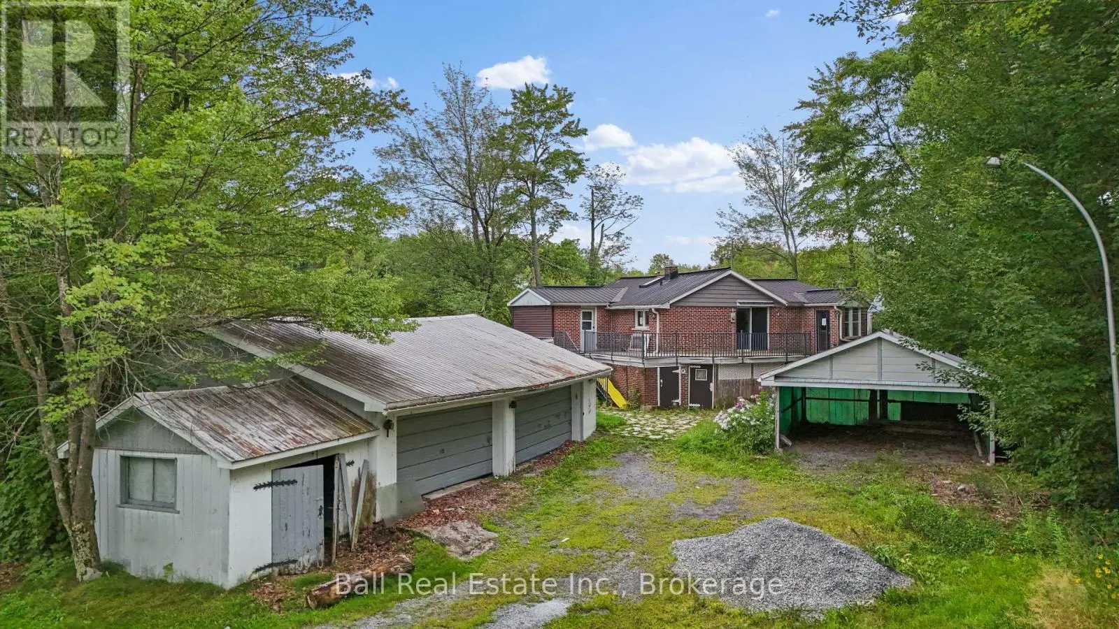 10139 A Road 38 Road, Frontenac (Frontenac Centre)