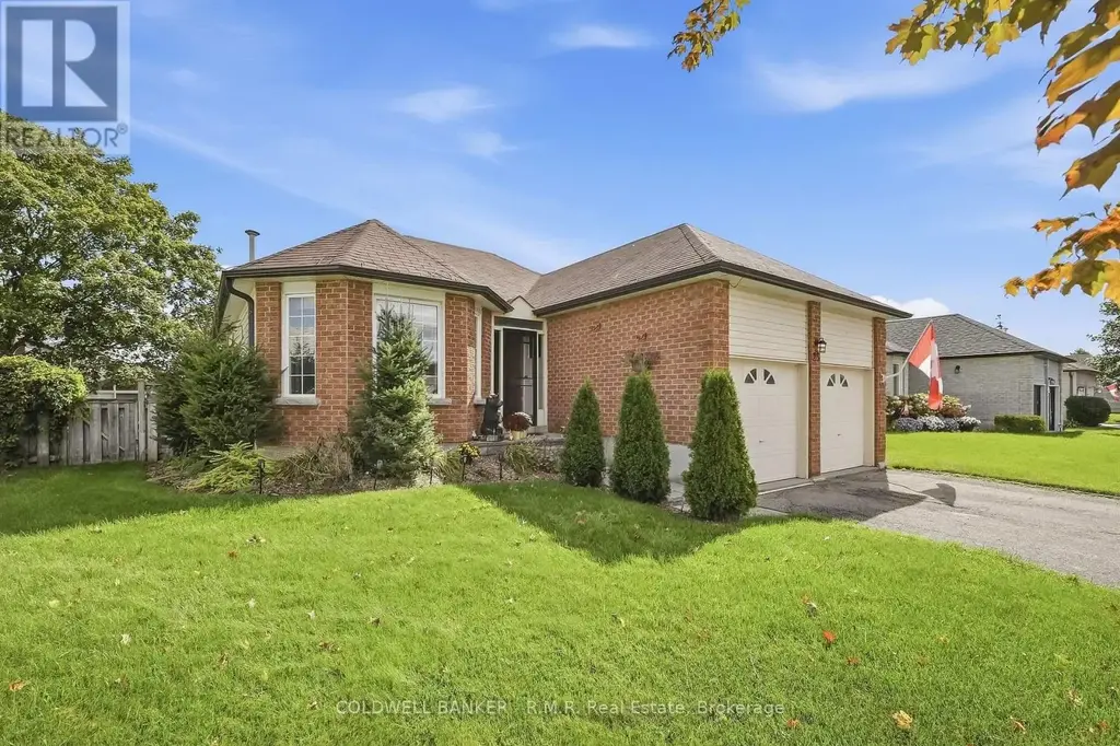 25 Cedar Court, Kawartha Lakes (Lindsay)