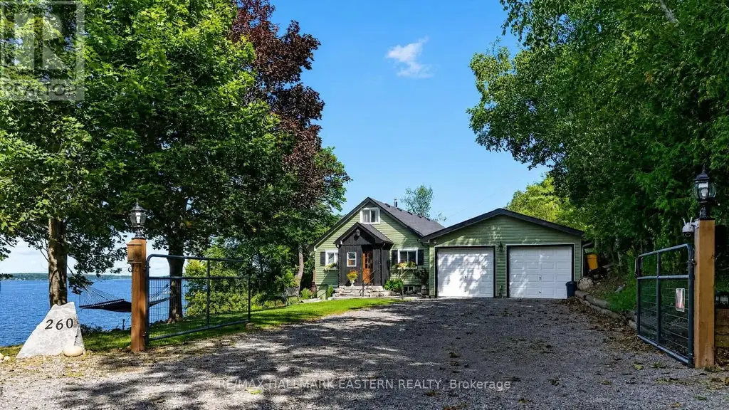 #260 - 8018 Taits Beach Road, Hamilton Township