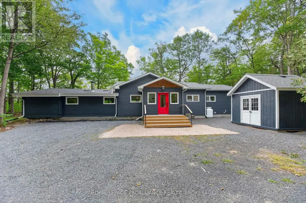 1167 Desert Point Lane, Frontenac (Frontenac South)