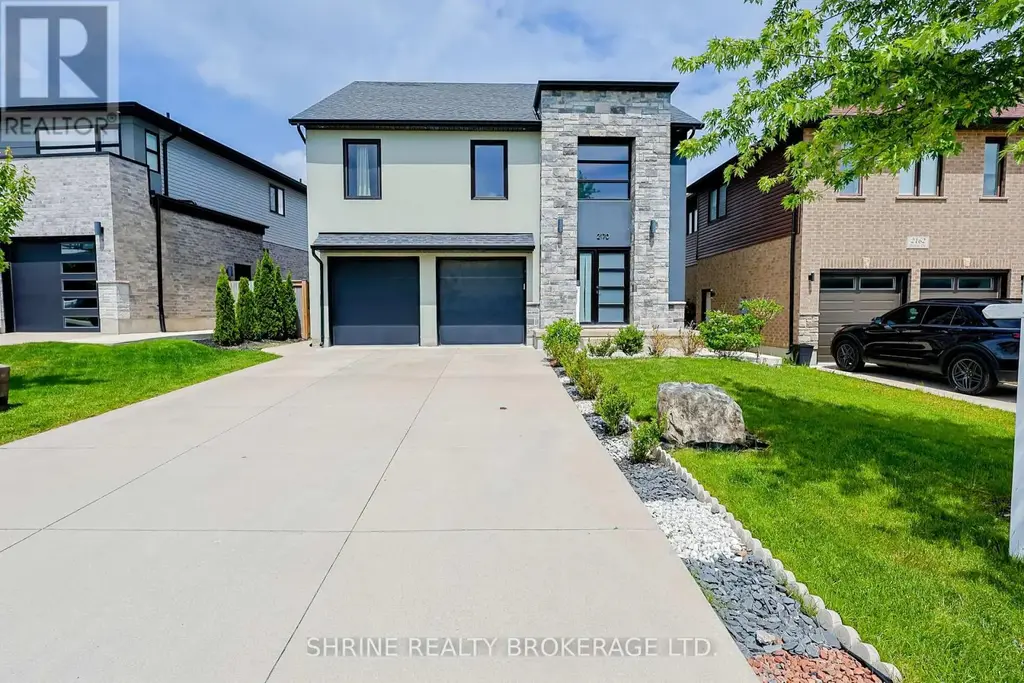 2170 Debra Drive, London South (South V)