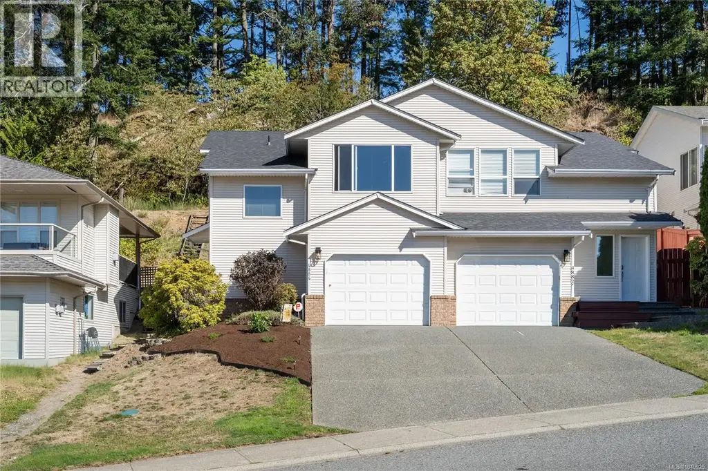 4884 Fairbrook Cres, Nanaimo