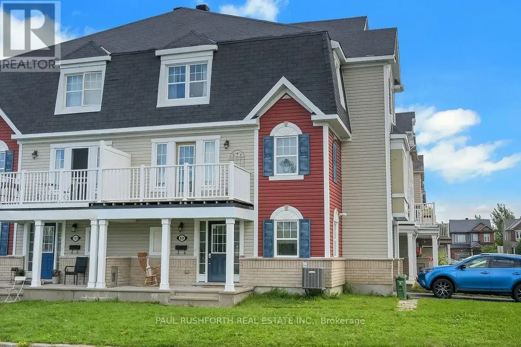 69 Luminescence Way, Ottawa