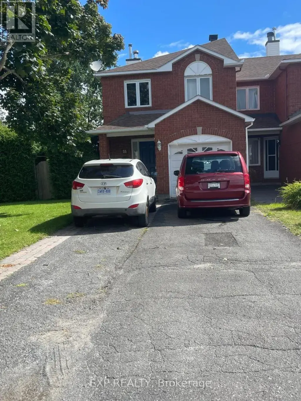 55 Whitegate Crescent, Ottawa