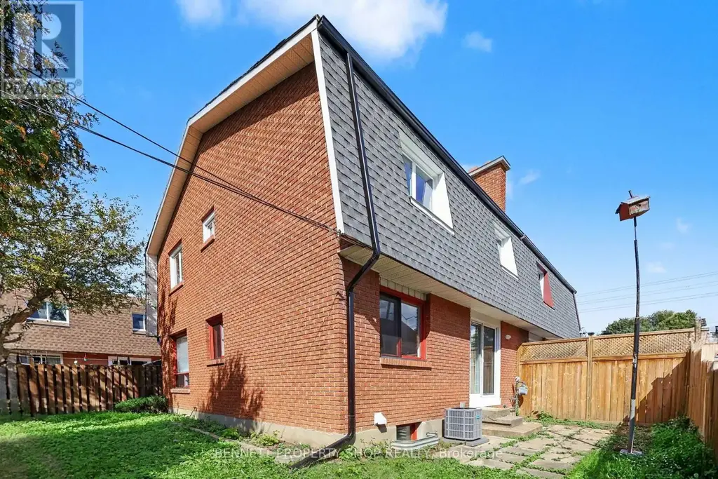 7 - 639 Morin Street, Ottawa
