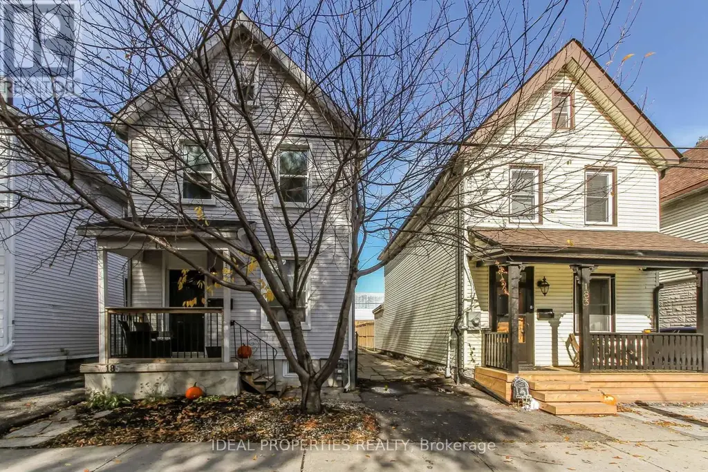 2 - 185 Louisa Street, Ottawa
